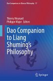 Dao Companion to Liang Shuming’s Philosophy (eBook, PDF)