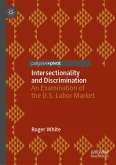 Intersectionality and Discrimination (eBook, PDF)