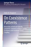 On Coexistence Patterns (eBook, PDF)