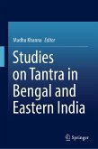 Studies on Tantra in Bengal and Eastern India (eBook, PDF)