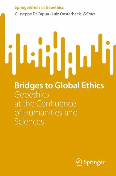 Bridges to Global Ethics (eBook, PDF)