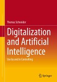 Digitalization and Artificial Intelligence (eBook, PDF)
