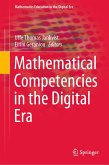 Mathematical Competencies in the Digital Era (eBook, PDF)