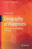 Geography of Happiness (eBook, PDF)