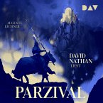 Parzival – Auf der Suche nach der Gralsburg (MP3-Download)