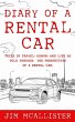 Diary of a Rental Car (eBook, ePUB) - Bild 1