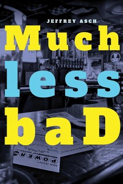 Cover Much less baD (eBook, ePUB)