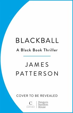 Blackball (eBook, ePUB) - Patterson, James