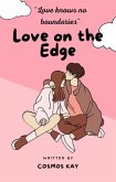 Love on the Edge (eBook, ePUB)