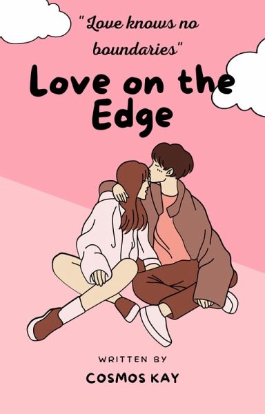 Love on the Edge (eBook, ePUB)