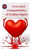 Love and Compatibility of Zodiac Signs (eBook, ePUB)