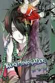 Bakemonogatari, Band 10 (eBook, PDF)