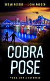 Cobra Pose (Yoga Mat Mysteries, #2) (eBook, ePUB)