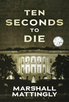 Cover Ten Seconds to Die (eBook, ePUB)
