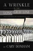 Wrinkle in the Long Gray Line (eBook, ePUB)