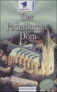 Der Paderborner Dom, 1 Videocassette