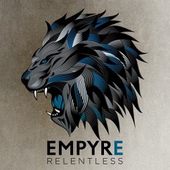 Cover Relentless (Ltd.Digipak Edition)
