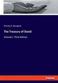 The Treasury of David