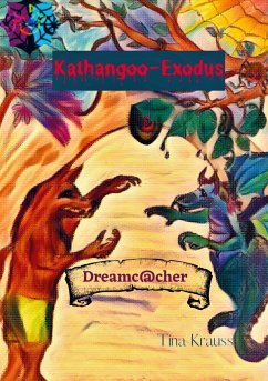 Kathangoo-Exodus - Krauss, Tina