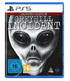 Greyhill Incident: Abducted Edition (PlayStation 5)