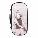 Naruto Switch Tasche Sakura - rose