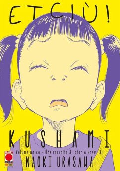 Cover Kushami. Etciù!
