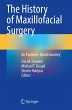The History of Maxillofacial Surgery - Bild 1