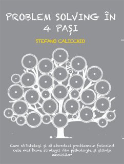 Problem solving în 4 pași (eBook, ePUB) - Calicchio, Stefano