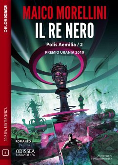 Il Re Nero (eBook, ePUB) - Morellini, Maico