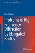 Problems of High Frequency Diffraction... - Bild 1