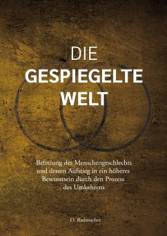 Die gespiegelte Welt