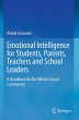 Emotional Intelligence for Students,... - Bild 1