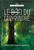 La caverne cristalline - Tome 2 (fixed-layout eBook, ePUB)