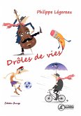 Drôles de vies (eBook, ePUB)