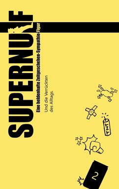 Supernulf (eBook, ePUB)