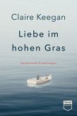 Liebe im hohen Gras (Steidl Pocket) (eBook, ePUB)