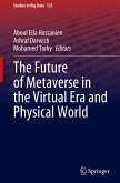 The Future of Metaverse in the Virtual Era and Physical World