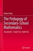 The Pedagogy of Secondary-School Mathematics