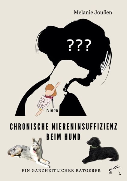 Chronische Niereninsuffizienz beim Hund Chronische Niereninsuffizienz beim Hund