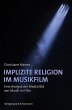 Implizite Religion im Musikfilm - Bild 1