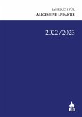 Jahrbuch für Allgemeine Didaktik 2022/2023
