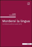 Mordersi la lingua (eBook, ePUB)