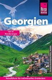 Reise Know-How Reiseführer Georgien