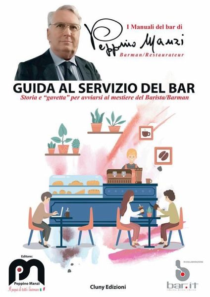 Guida al servizio del Bar (eBook, ePUB)