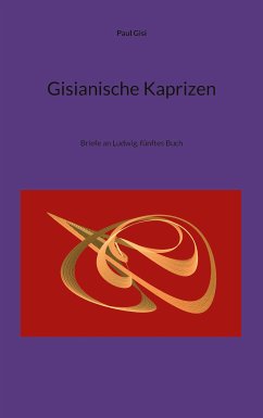 Gisianische Kaprizen (eBook, ePUB) - Gisi, Paul