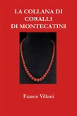 La collana di coralli di Montecatini (eBook, ePUB)