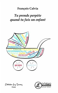 Tu prends perpète quand tu fais un enfant (eBook, ePUB) - Calvia, François