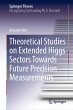Theoretical Studies on Extended Higgs... - Bild 1