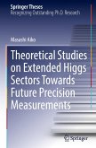 Theoretical Studies on Extended Higgs Sectors Towards Future Precision Measurements