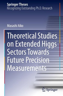 Theoretical Studies on Extended Higgs Sectors Towards Future Precision Measurements - Aiko, Masashi